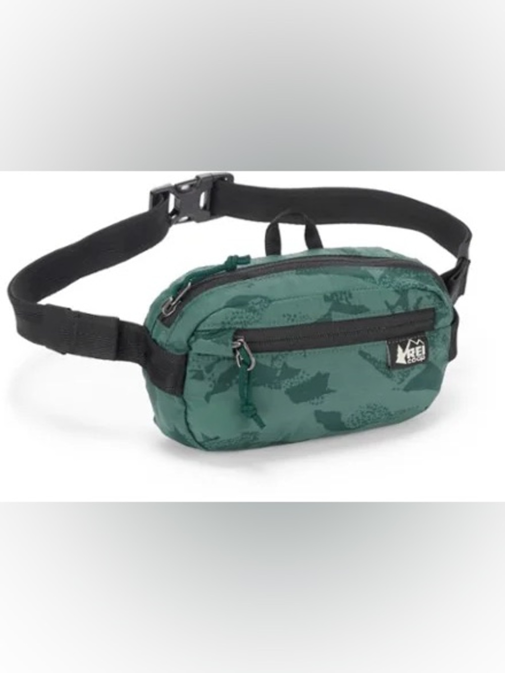 REI Adventure Stuff Packable Waist Pack